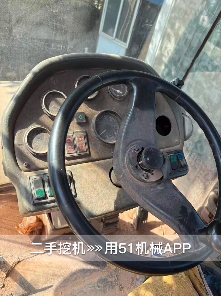 51挖机